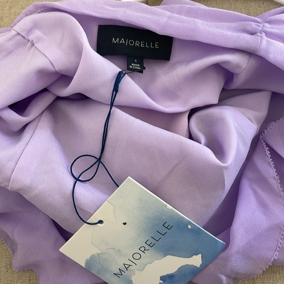 Revolve | Majorelle  Everly Bodysuit - Picture 8 of 9